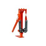 Postjak Puller-19-In. - Small Frame with Standard Yoke - Model# PJP-S