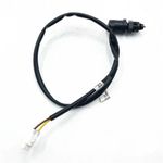 Brake Light Switch 37600-055-0000 376000550000 For Hisun HS400 HS500 HS700 UTV