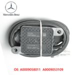 Genuine Mercedes Benz A0009058011 Continental A3C01057500-01 NOX sensor A0009053