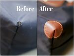 DIY Kit for Longchamp Bags Corner Fix & Repair - Leather Bag Corner Protectors