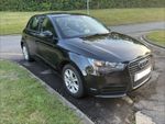 Audi A1 2014 1.6Tdi. Long MOT June 2027. £20tax