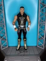 Dominik Mysterio - WWE Mattel Wrestling Figure - Basic Series 129 