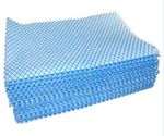 Safetouch Regal Disposable Blue Diamond All Purpose Jay Cloth 1 x 50