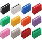 4mm Colour Body Wide Fader / Linear Slider / Cross Fader Caps- 4mm Shaft Mount