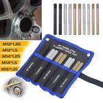 Car Wheel Alignment Bolt Wheel Positioning Pin Hanger Locating Bolt Guide Tool