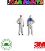 3M™ Protective Coveralls 4540+, 2XL, Box of 20 Suits