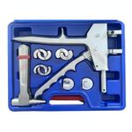Plastic Pipe Expander Easy Use Manual Pipe Press Tool Portable Pipe Expanding