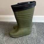 Skee-Tex Thermal Fishing Boots - Wellington Boots Size UK 11 - UK 12