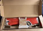 SPYRA SpyraThree Electric Water Blaster Red Water Gun - suitable age 14+