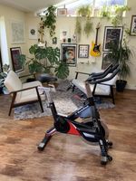 NordicTrack GX 7.0  - Indoor Studio Spin Cycle Bike