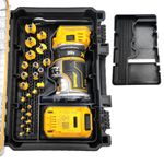 Dewalt 20V Router Organizer for Dewalt Deep Compact Organizer - UK Made