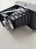 Ross Ensign Selfix 820 Camera For Parts Not Working