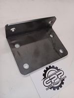 Toolbox Angle Brackets for Trailers Recovery Truck Flat Bed Tipper Bolt On