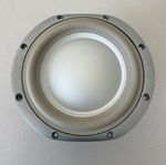 B&W Bowers & Wilkins DM603 S3 Speaker Bass Driver Woofer ZZ12912 Grey