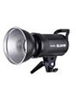 CRI 95+ LED Video Light White 5600K Version 60WS Bowens Mount Continous Light