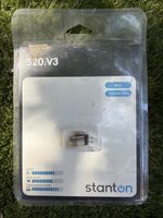 Stanton 520.V3 Rare Cartridge