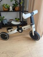 balance bike for kids kindercraft new 3in1 tricycle new grey