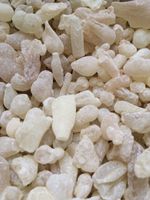 100% Organic Omani Luban Pure Hojari Frankincense Resin Incense 35g - لبان ذكر