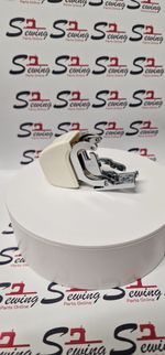 Walking Foot for High Shank Sewing Machine - Dual even feed walking foot