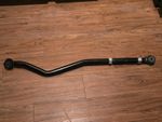 2018-2026 Jeep Wrangler JL Front Adjustable Track Bar 0-4in Lift Gladiator JT