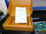 BlueCoat Packeteer LAN Expansion Module LEM2G-1000M-SX  FIBER, Two SFP Ports