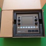 1010 Music Blackbox Compact Sampling Studio - Boxed - Accessories - Decksaver