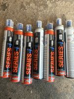 Paslode I Series Gas X7 Brand New