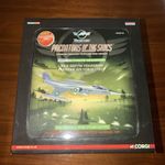 Corgi Predator Of The Skies Lookhead F-104G Star Fighter PR99418 1:72 Scale