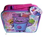 HOME BOOV DREAMWORKS  LUNCH BAG LUNCHBAG with zip compartment and handle 2015