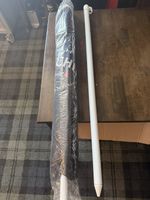 Genuine Thatchers Cider Pub garden Umbrella Parasol Beer Table 