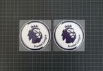 Premier League  Patches 2019-2023 Player Size
