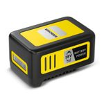 Kärcher 18V 5.0Ah Battery Power Li-Ion – Compatible with Kärcher 18V Tools