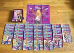 Hannah Montana Magazines and Poster