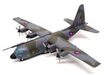 Corgi 1/144 Scale 48401- Hercules C1K Tanker No.1312 Flight RAF Mount Pleasant