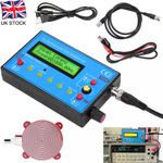 FG-200 0.01Hz-500KHz DDS Signal Generator Source Module Frequency Counter UK