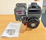 Briggs and Stratton 550XR Engine