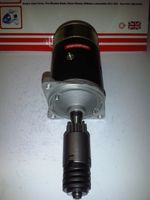 FITS FORD CORTINA MK2 1.3 1.6 OHV 1966-ON BRAND NEW 3 HOLE INERTIA STARTER MOTOR