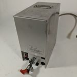 Boeing 747 Aircraft Water Heater Aviation  Prop TV Film