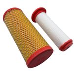 Air Filter 17160-058-0000 For For HISUN 450-800CC ATV 450/500/550/700/750/800CC