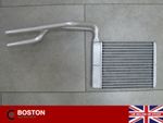 HEATER MATRIX TO FIT FORD FOCUS C-MAX KUGA TRANSIT/TOURNEO CONNECT OE: 1824911