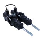 New Backhoe Brake Master Cylinder 206-1769 For Caterpillar 414E 416E 422E 428E