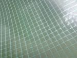 Reinforced Polythene Plastic UVI Treated Strong Sheeting Greenhouse Coldframe
