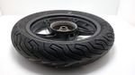 2013 Honda PCX 125 Honda PCX 125 2013 Genuine Honda Rear Wheel Rims & tyre Grade