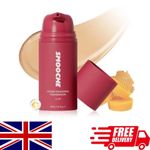 Smooche Foundation Korean,  Color Changing Foundation, For All Skin Types