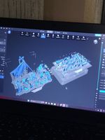 Custom Print Requests