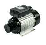 5.5 HP 4 KW  AIR COMPRESSOR MOTOR REPLACEMENT NEW