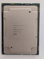 Intel Xeon Gold 6230 20 Cores 2.10GHz 125W 27.5MB Cache SRF8W Processor CPU 