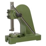 Sealey Arbor Press 2tonne Garage/Workshop Standard Arbor Press PK2000