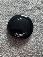 Genuine CP Company Replacement Badge / Lens Black (Free Same Day Postage) 🚚