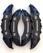 Brake Caliper Covers for Honda Civic Jazz Type R CRV Accord Legend Element New18